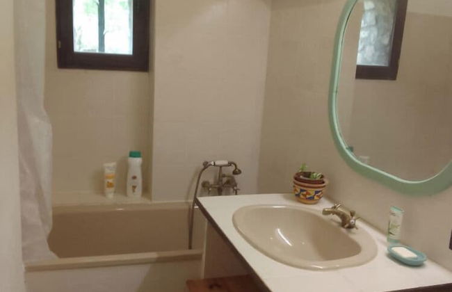 Les Favouilles, le gîte pour 15 personnes - Foto 92