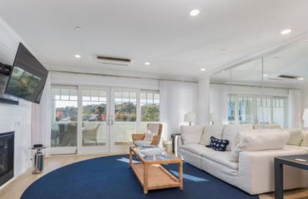 Canoe Place Waterfront Residences - Foto 8