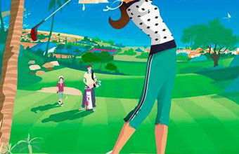 Cap Capistol Golf, appartement 2 chambres - Photo 35