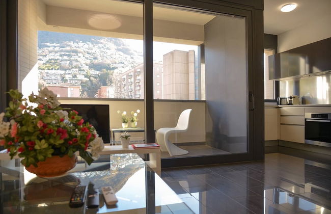 New Central Plaza Apartment 1 - Foto 6