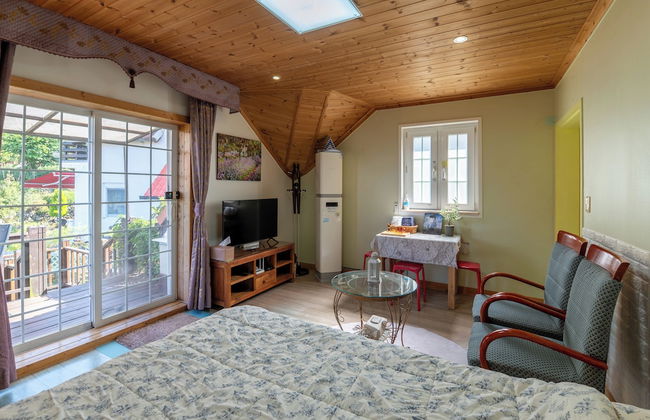 Namhae German Village Frankfurt Story - Foto 10