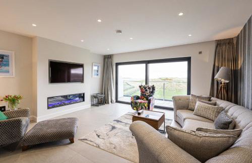 Curran Gate Luxury Serviced Apartments, Portrush - Photo 9