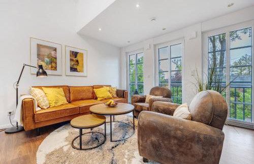 Ferienwohnung Oertzheide - Foto 18