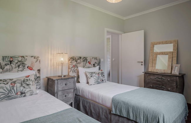 In the Countryside, With Barbecue, Casa do Rosário - Foto 2