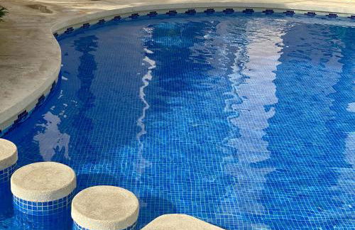 GEMELOS 24 CALA DE FINESTRAT. Vistas al mar. - Photo 28