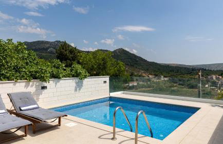 House on the rock by Villas Guide - Foto 8