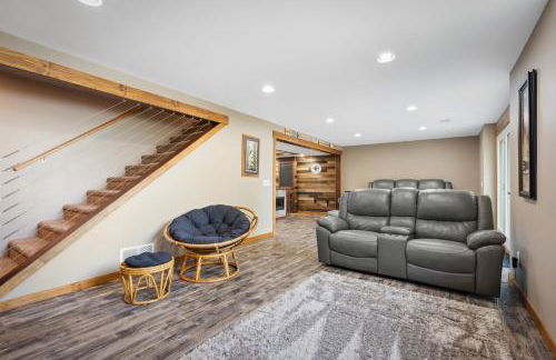 Love Lake Manor - Foto 3