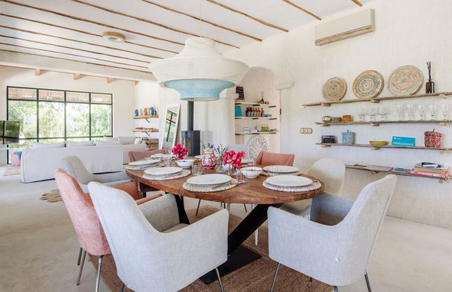 Lavish Villa With Private Pool - Foto 34