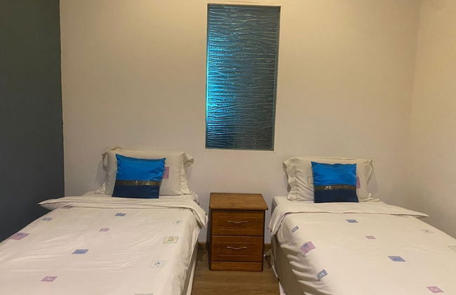 Wesberly Apartments - Foto 15