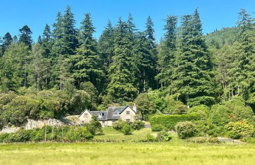 Eckford House - Foto 1