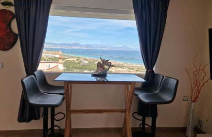 LaVista Penthouse private balcony and sea views - Photo 23