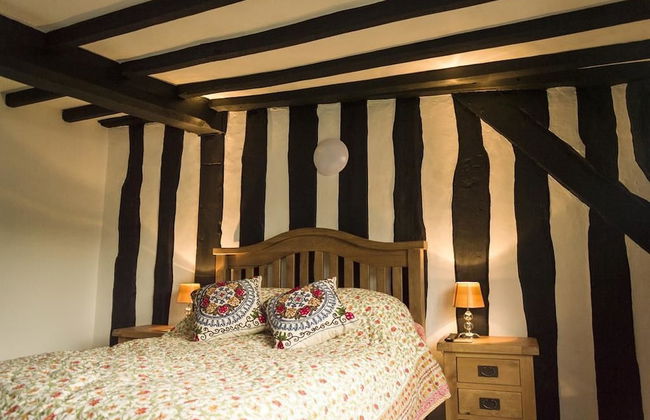 The Three Gables - Foto 10