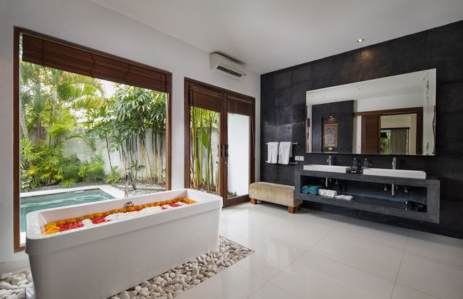 Canggu Villa by Sanga Sanga Hospitality - Photo 51