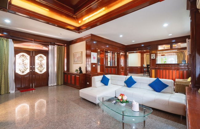 Orchid Pool Villa Phuket - Foto 69