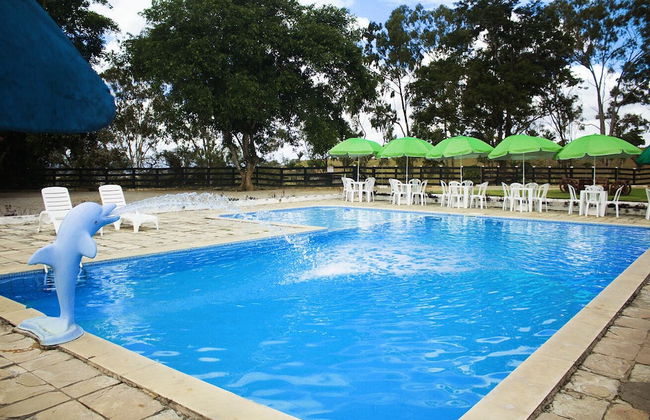 CONDOMÍNIO FAZENDA TRÊS TESOUROS - Foto 3