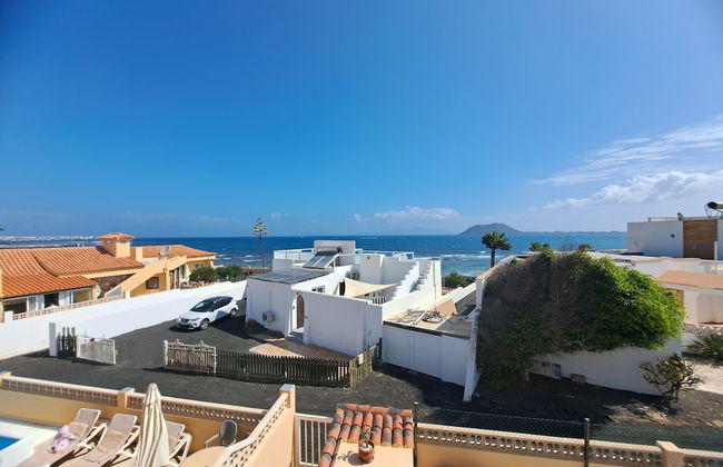 Villa Rayo Azul, Heated Pool and Ocean Views - Foto 54