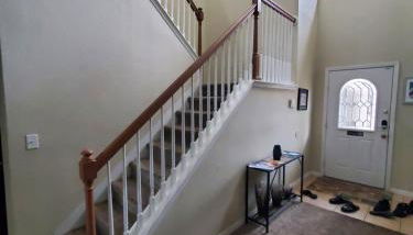 Spacious 5 bdrm 4 bth pool home, game room New Year special close to Disney, Epic Universe Spring Break Special - Foto 3