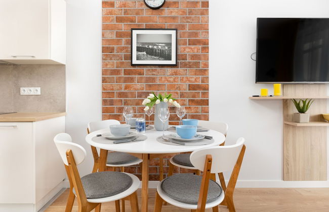 Klifowa Apartments by Renters - Photo 19