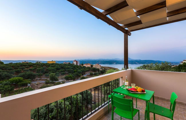 Villa Alysso - Foto 14