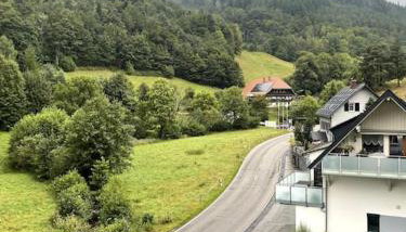 Logement avec vue panoramique - Foto 2