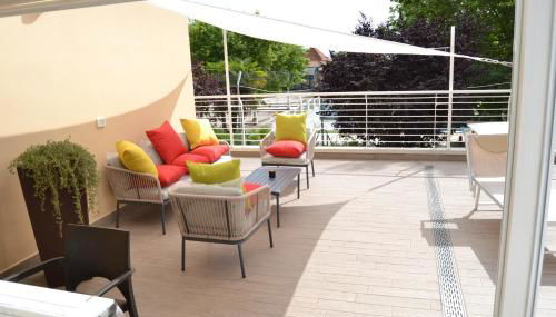 Il Terrazzo 40 metri dal mare - Foto 3