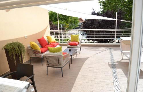 Il Terrazzo 40 metri dal mare - Foto 3