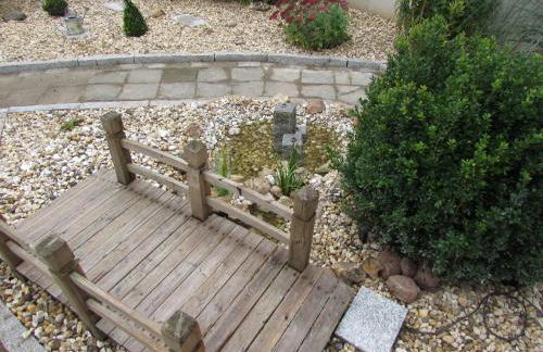 Eifel Quartier Ferienhaus - Photo 13