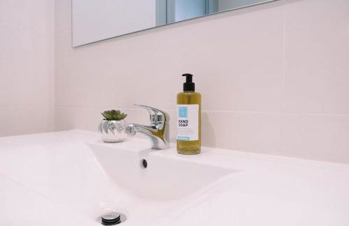 Espectacular moderno en el centro by CABANA Rentals - Foto 31