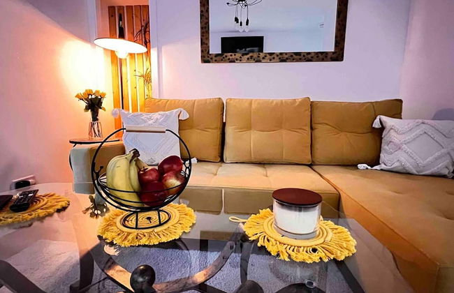 1-bed Apartment Sleeps 2 -free Parking -wifi & Tv - Foto 11