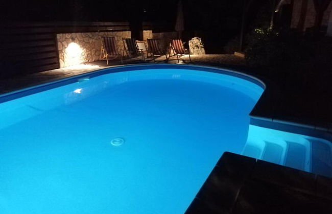 Sunny Pool Apartments - One Bedroom Apartment - Foto 11