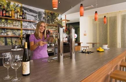 Residence Bar Pizzeria Sylvanerhof - Foto 36