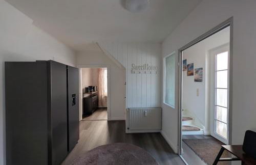 Charmantes Ferienhaus mit Sauna im Kirschenland - Photo 6