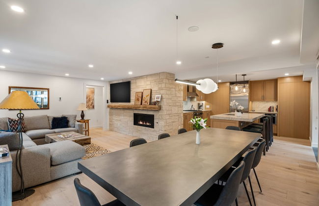 Little Nell Condos by iTrip Aspen Snowmass - Foto 35