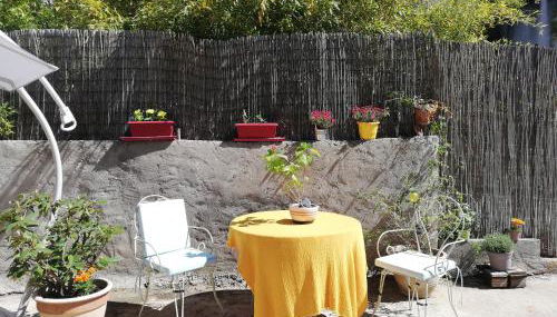 petit loft sur la cote d'azur - Foto 3