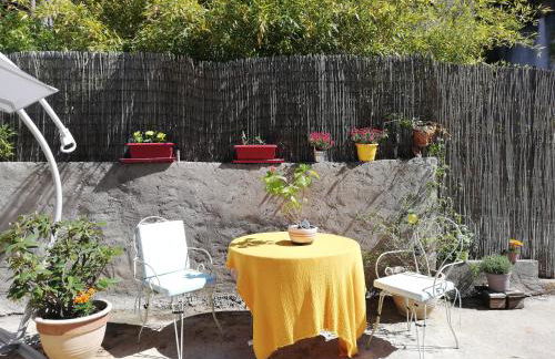 petit loft sur la cote d'azur - Foto 3