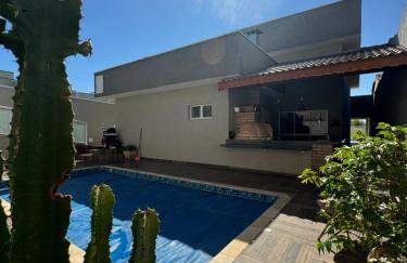 Casa de Hóspedes Jardim dos Pinheiros Piscina climatizada - Foto 39