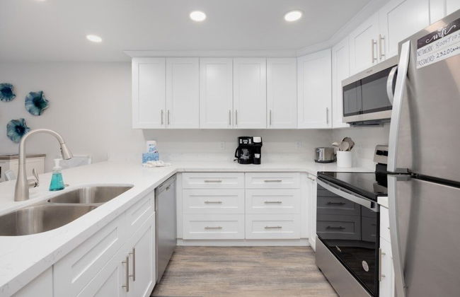 Pelicans Roost 103 2 Bedroom Condo - Foto 7