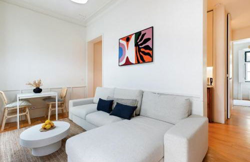 Alcântara Urban Retreat - Foto 10