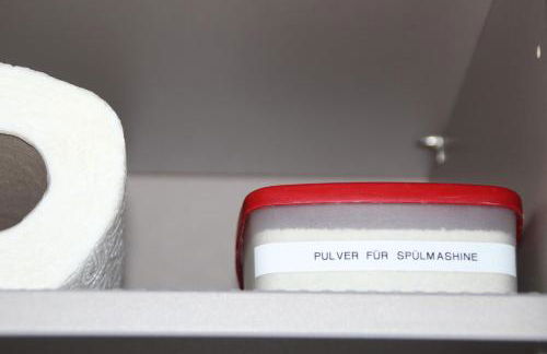 Apartment FALVIG inkl. Küche - Foto 45