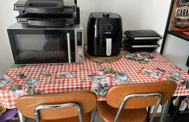 Cosy, pet Friendly Apartment in Portula, Italy - Foto 18