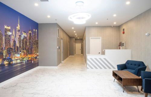 Peachtree Suites - Jersey City - Foto 2