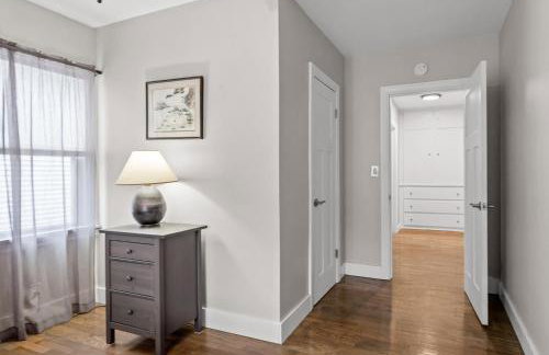 Retreat in Muskegon - short distance to Lake MI - Foto 23