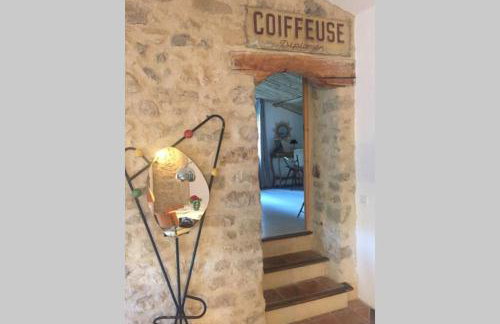 Gite Cosmos - Foto 14