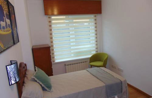 apartamento con jardin - Foto 5