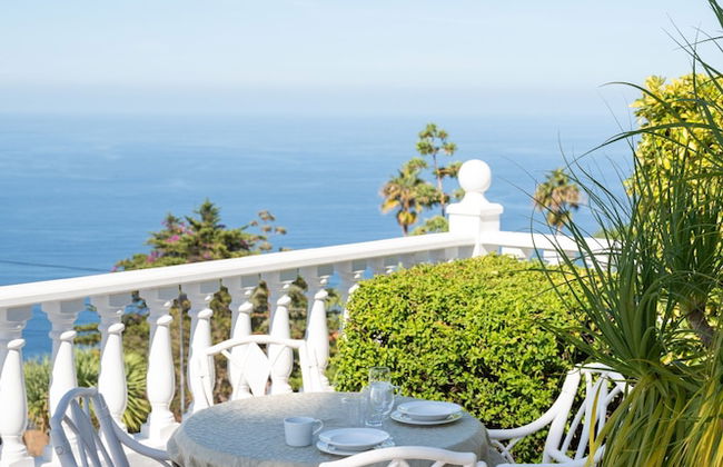 I Love El Puntillo Del Sol - Foto 9