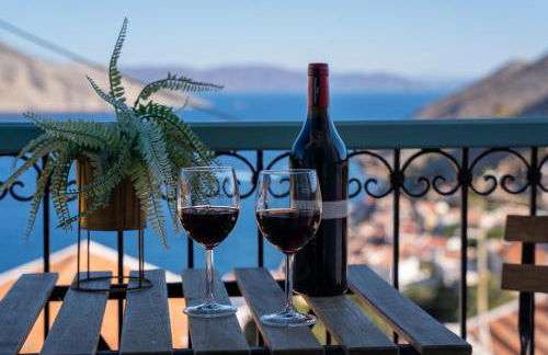 "Vela" Symi Village Residences - Foto 15