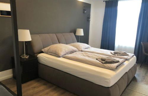 Apartment One Bremerhaven - Foto 1