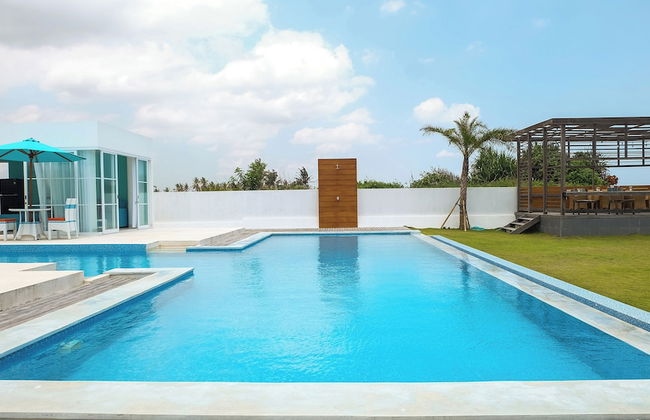 Abian Kapas Beach Bali - Foto 55