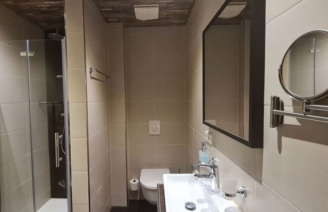 Plush Apartment in Annaberg-buchholz - Foto 20