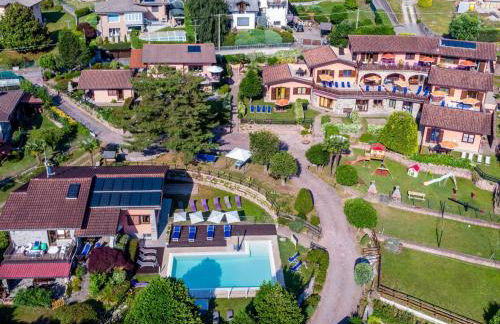 Holiday Home Residenza Agrifoglio-11 by Interhome - Photo 2